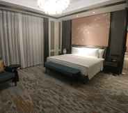 Kamar Tidur 3 Wanda Vista Changchun