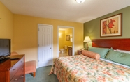 Bedroom 5 Massanutten's Woodstone Meadows by Tripforth