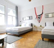 Kamar Tidur 2 W41- Modern & Quality Apartments
