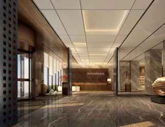 Lobby 2 Ramada by Wyndham Changsha Wuguang