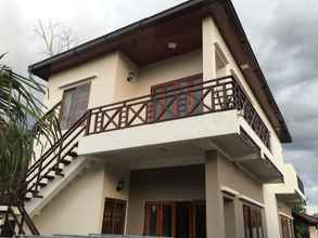 Bangunan 4 Mina Homestay