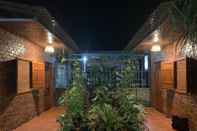 Lobby Mina Homestay