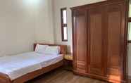 Kamar Tidur 3 Mina Homestay