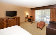 Bilik Tidur 3 Lake Arrowhead Resort and Spa