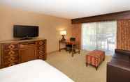 Bedroom 3 Lake Arrowhead Resort and Spa