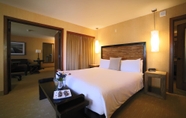 Bilik Tidur 6 Lake Arrowhead Resort and Spa