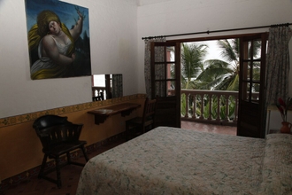 Phòng ngủ 4 Hotel Las Mañanitas Capurgana