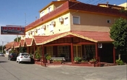 Bangunan 5 Hotel Contilo