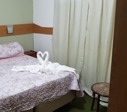 Kamar Tidur 2 Hotel Contilo