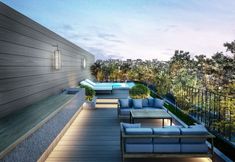 기타 3 Bespoke Hotel Kyoto Oike