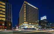 Luar Bangunan 6 Hotel Monterey Fukuoka