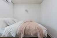 Bedroom Sio R-Suite