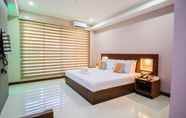 Kamar Tidur 6 Coastal Hotel