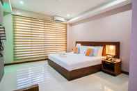 Kamar Tidur Coastal Hotel