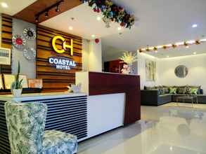 Lobi 4 Coastal Hotel