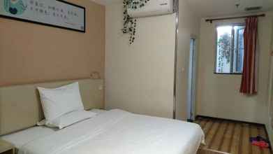 Kamar Tidur 4 E Plus Hotel Guangzhou Baixin Branch