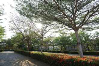 Bangunan 4 Grand Forest Hotel