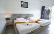 Kamar Tidur 2 Grand Forest Hotel