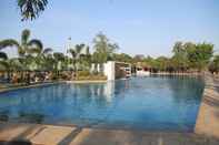 Swimming Pool La Florentina Resort