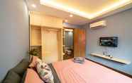 Kamar Tidur 3 Camellia Homestay