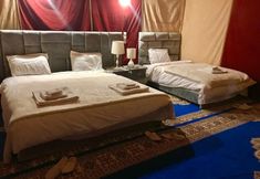 Bedroom 6 VIP Merzouga