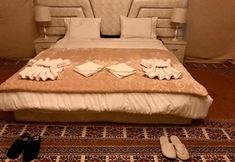 Bedroom 3 VIP Merzouga