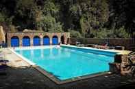 Swimming Pool Villa Palazzola