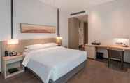Bedroom 5 Hyatt Place Changsha Airport