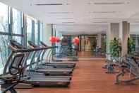 Fitness Center Hyatt Place Changsha Airport