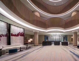 Lobby 2 Hyatt Place Changsha Airport