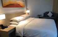 Bedroom 3 Hyatt Place Changsha Airport