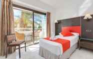 Bedroom 7 Bahia de Alcudia Hotel & Spa