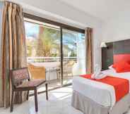 Phòng ngủ 7 Bahia de Alcudia Hotel & Spa