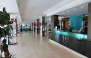 Lobby 4 Bahia de Alcudia Hotel & Spa