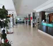 Sảnh chờ 4 Bahia de Alcudia Hotel & Spa