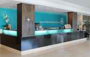 Lobby 5 Bahia de Alcudia Hotel & Spa