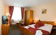 ห้องนอน 7 Hotel Auerhahn am Rennsteig