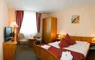 ห้องนอน 7 Hotel Auerhahn am Rennsteig