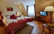 ห้องนอน 6 Hotel Auerhahn am Rennsteig