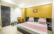 Kamar Tidur 4 Hotel Morya Regency