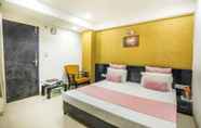 ห้องนอน 4 Hotel Morya Regency