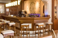 Bar, Cafe and Lounge Hotel Ses Puntetes