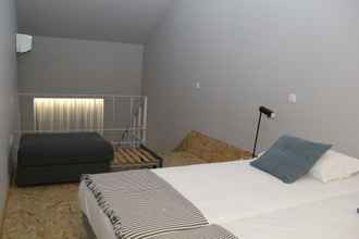 Phòng ngủ 4 StayInn City - Póvoa de Varzim