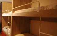 Phòng ngủ 2 Break N Bed Hostel