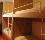 Kamar Tidur 2 Break N Bed Hostel