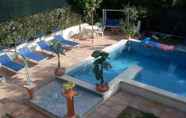 Swimming Pool 7 Ca' Le Rose