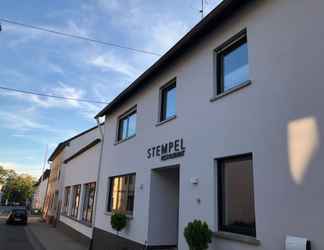 Exterior 2 Landhaus Stempel