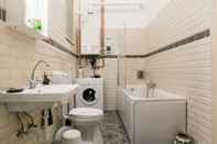 In-room Bathroom Molnar 21 Apartment