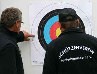 Lobi 2 Berggaststätte Wachbergbaude Saupsdorf