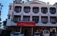 Bangunan 5 Hotel Aashirwad